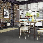 Editions Tiles SPCT2000 Charcoal Slate7