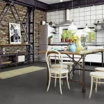 Editions Tiles SPCT2000 Charcoal Slate7