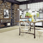Editions Tiles SPCT5000 Ivory Travertine7