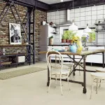 Editions Tiles SPCT5000 Ivory Travertine7