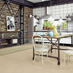 Editions Tiles SPCT6000 Beige Travertine7