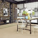 Editions Tiles SPCT6000 Beige Travertine7