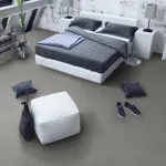 Editions Tiles SPCT7000 Smoke Travertine8