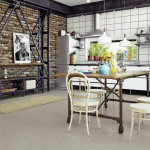 Editions Tiles SPCT8000 Grey Travertine7