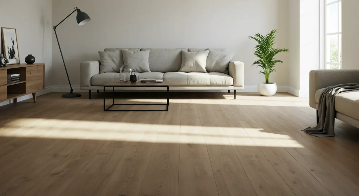 LVT Flooring Meaning