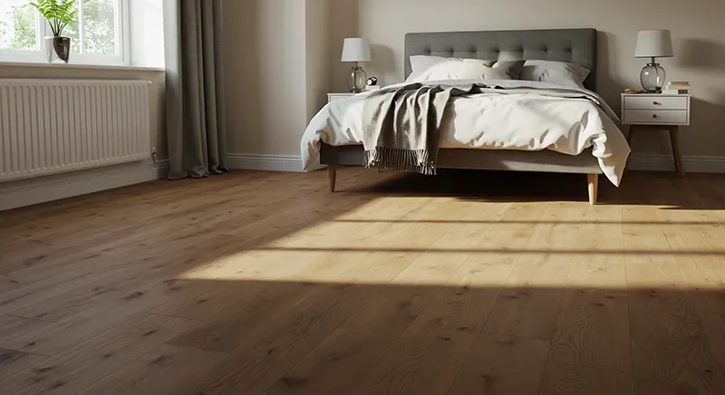 Laminate Flooring Thickness 2