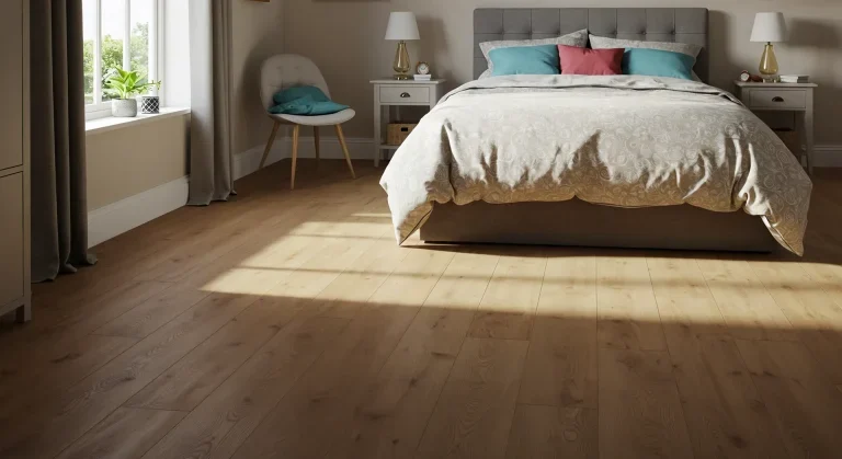 Laminate Flooring Thickness