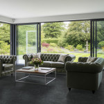 Lounge 015 SPCT2000 Charcoal Slate