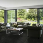 Lounge 015 SPCT4000 Vesuvian Marble