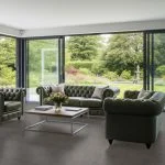 Lounge 015 SPCT8000 Grey Travertine