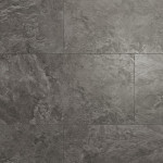 Pro Tek™ Editions Tiles Charcoal Slate 2