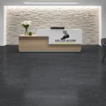 Reception 001 SPCT2000 Charcoal Slate