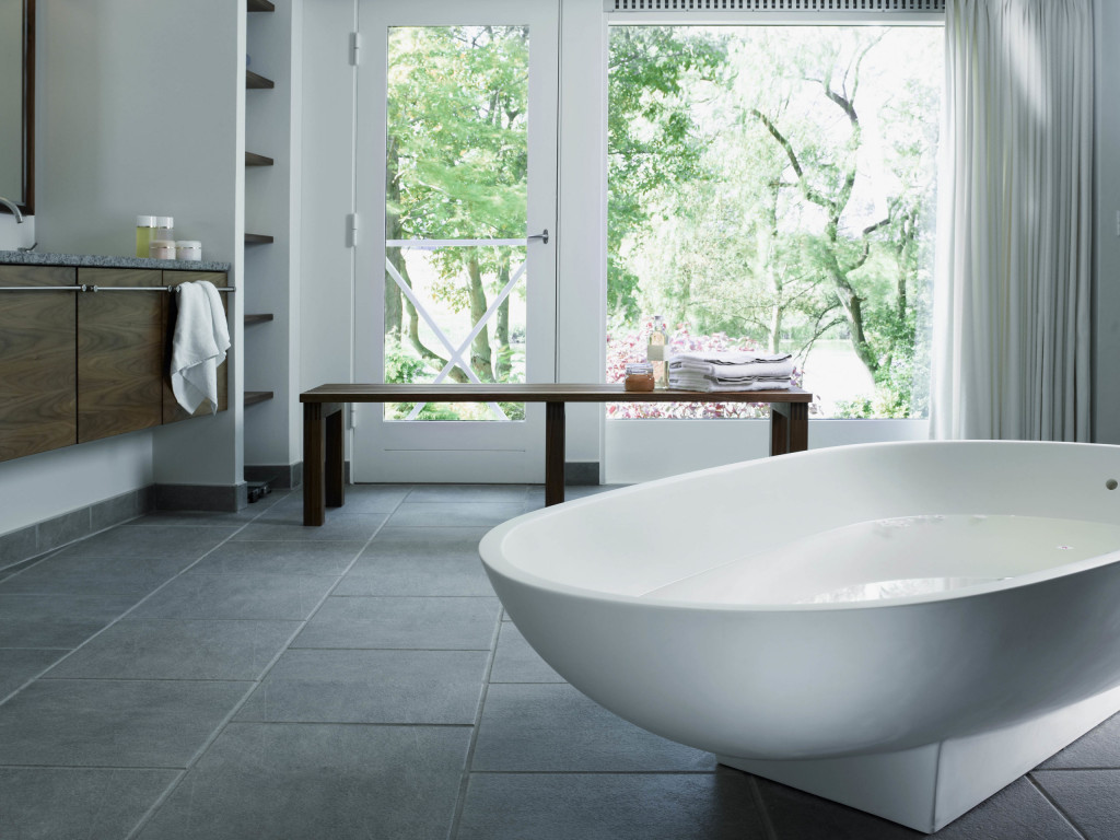 Editions Tiles LVT Flooring