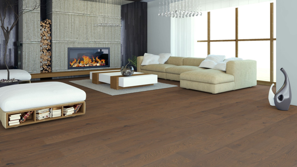 Classic Rustic Plus Plank