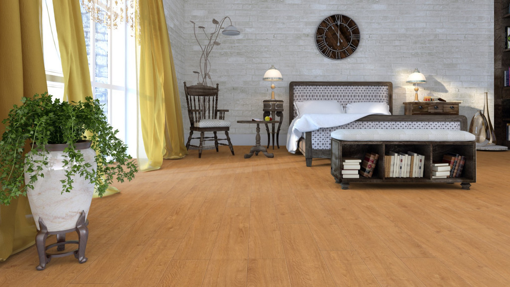 Excel Classic Luxury Vinyl Plank Flooring