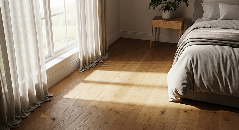Flooring For Bedroom 2