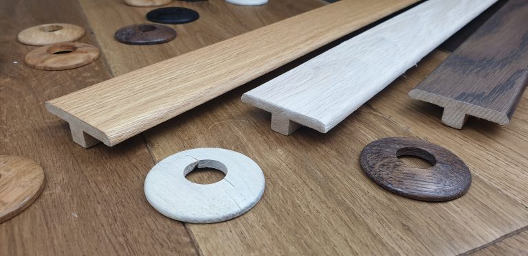 Laminate Flooring Accessories