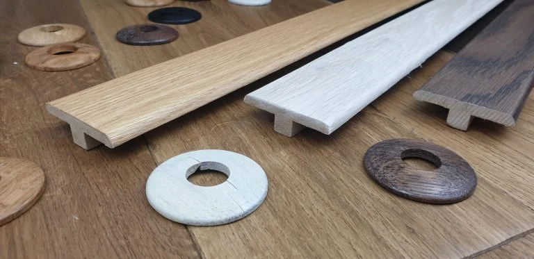 Laminate Flooring Accessories