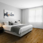 Bedroom 005 M100 Kingswood Natural Oak