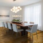 Dining 001 M100 Kingswood Natural Oak