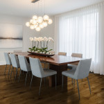 Dining 001 M602 Kingswood Chateau Dawn