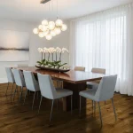 Dining 001 M602 Kingswood Chateau Dawn