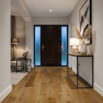 Hall 006 M100 Kingswood Natural Oak 2