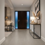 Hall 006 M601 Kingswood Castle White 1