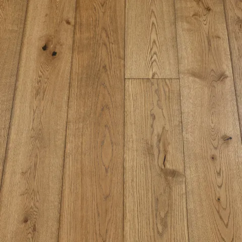 M602-Kingswood Chateau Dawn (Rustic Grade Brush & UV Oiled Engineered Wood Flooring)