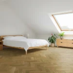 Bedroom 001 - HE402 Invisible