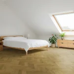 Bedroom 001 - HE404 Saffron