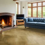 Lounge 005 - HE404 Saffron