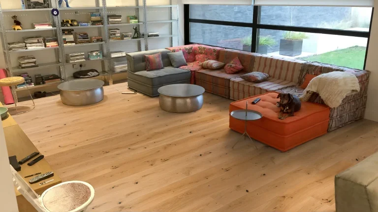 Wood Floor Finishes Explained