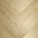 Value SPC Herringbone English Oak Luxury Click Vinyl Flooring