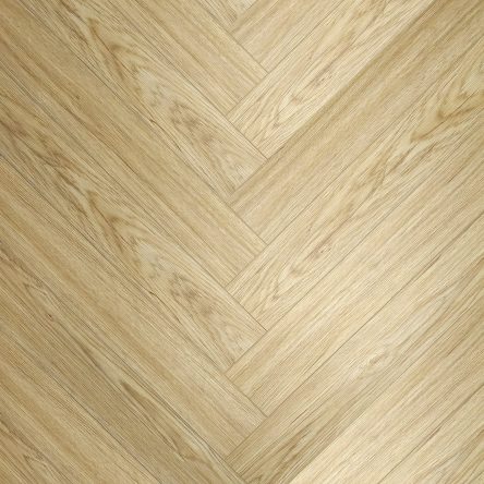 Value SPC Herringbone English Oak Luxury Click Vinyl Flooring