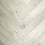 Value SPC Herringbone Latte Luxury Click Vinyl Flooring