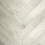 Value SPC Herringbone Latte Luxury Click Vinyl Flooring
