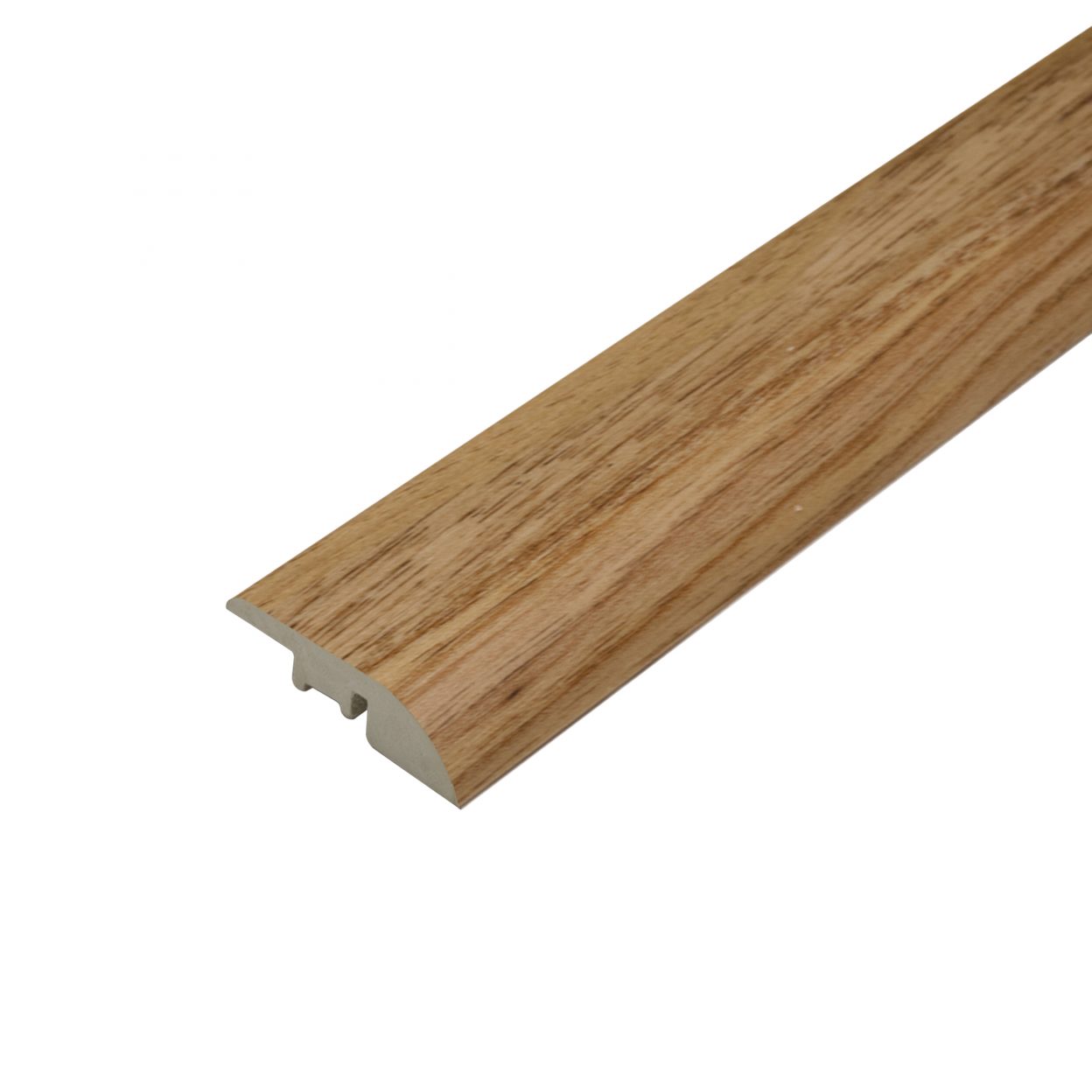 Cameron Oak LP5 Ramp Profile - WPC LVT Transition