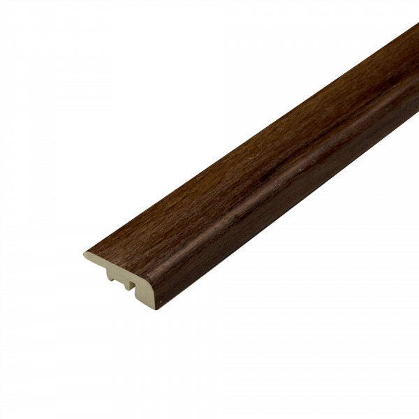 Westminster Walnut P203 End Profile