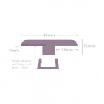 laminate-T-profile-diagram-square