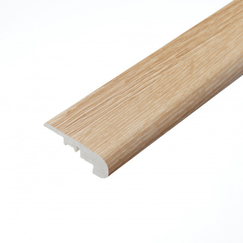 C708 Richmond Oak Stair Nosing
