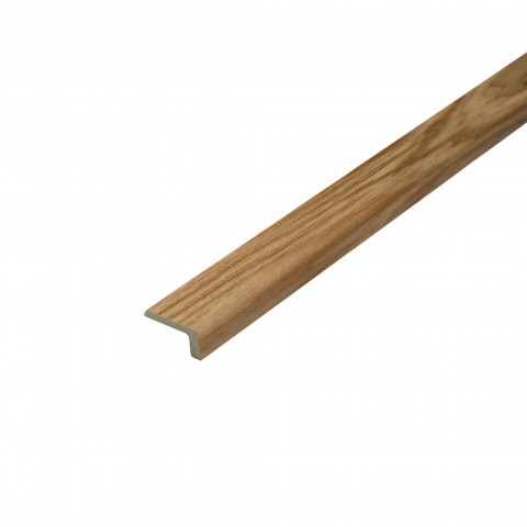 LP5 Cameron Oak L-Shape profile-excel