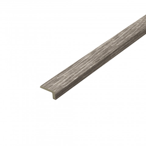 P103 Fulham Grey L-Shape profile-excel-C