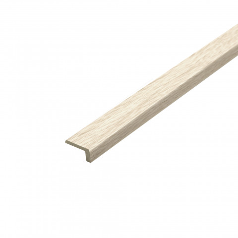 P105 Notting Hill Ivory L-Shape profile-excel-C