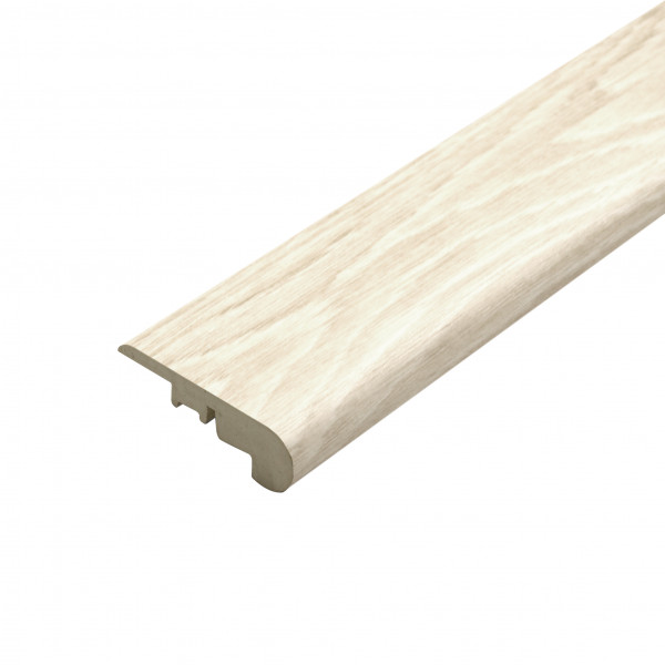 Notting Hill Ivory P105 Stair Nosing