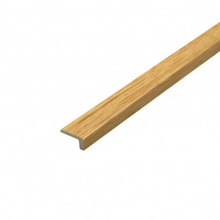 P202 Islington Oak L-Shape profile-excel-C