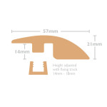 Ramp-Profile-Solid-Oak