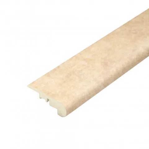 beige-travertine Nosing Tiles
