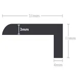 vinyl_L_shape_nosing_diagram