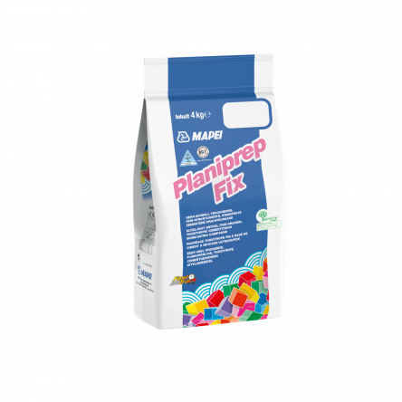 Planiprep Fix 4kg